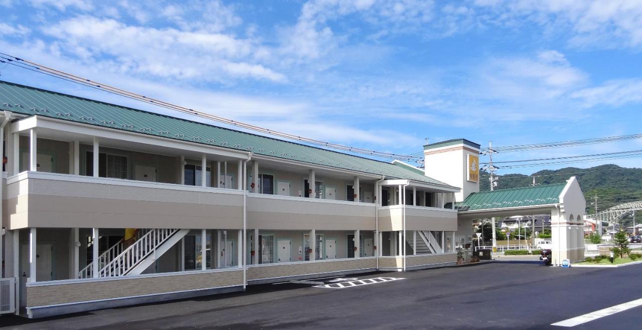 Family Lodge Hatagoya 사카이미나토 외부 사진