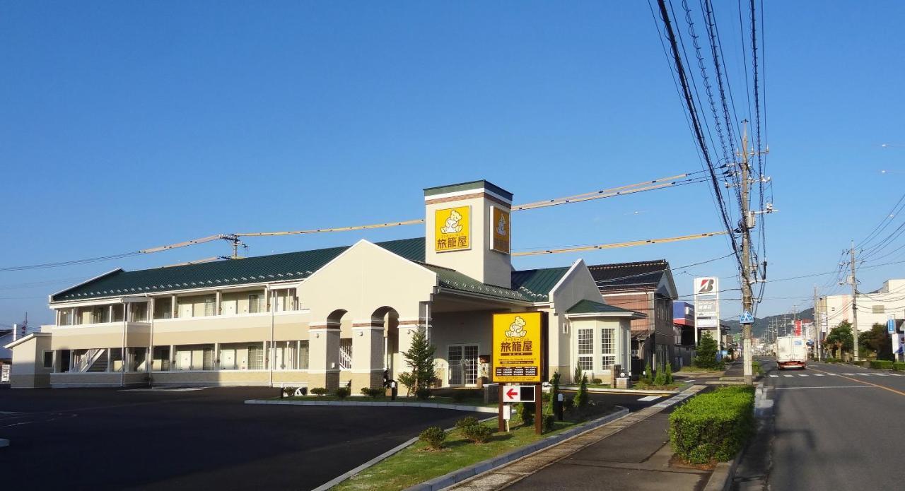 Family Lodge Hatagoya 사카이미나토 외부 사진